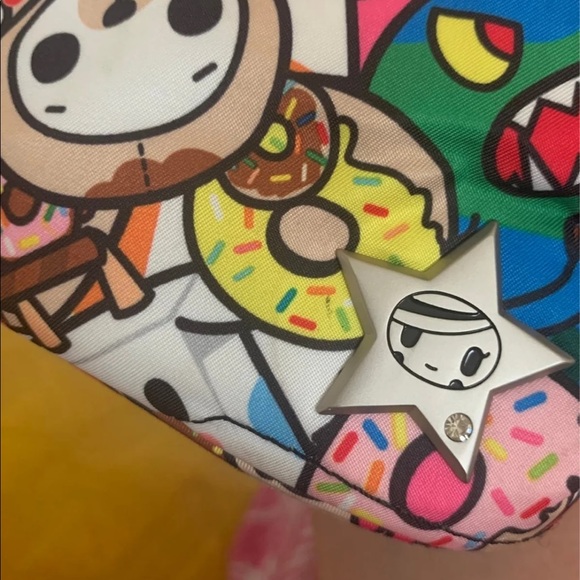 Jujube tokipops fuel cell - Picture 5 of 5